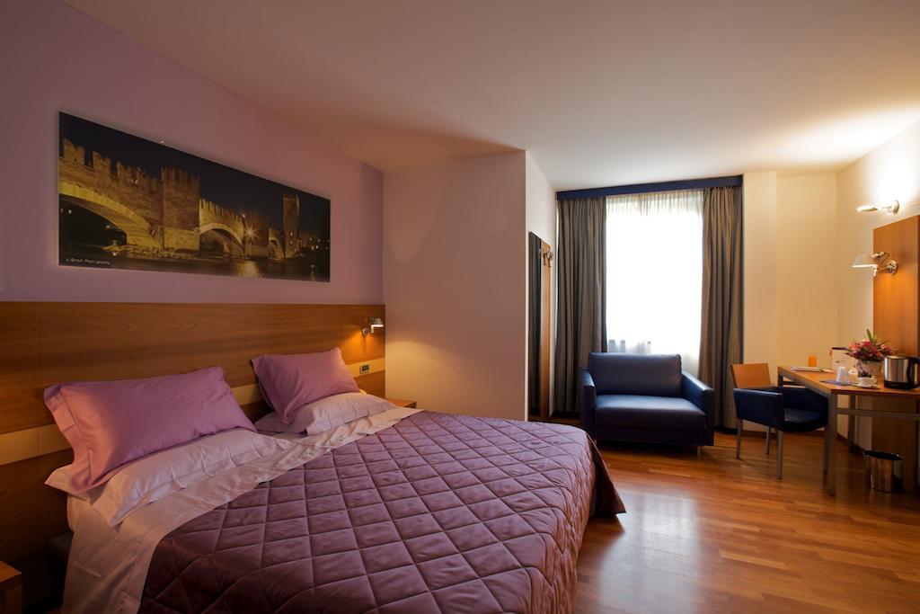 Best Western Hotel Fiera Verona Exterior photo