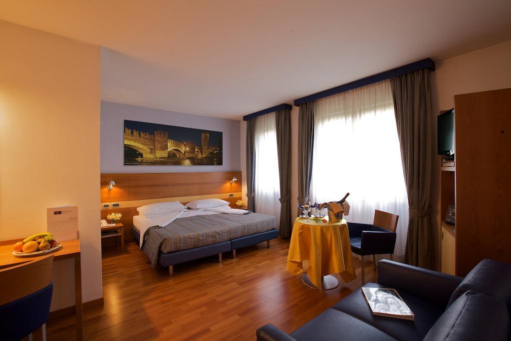 Best Western Hotel Fiera Verona Exterior photo