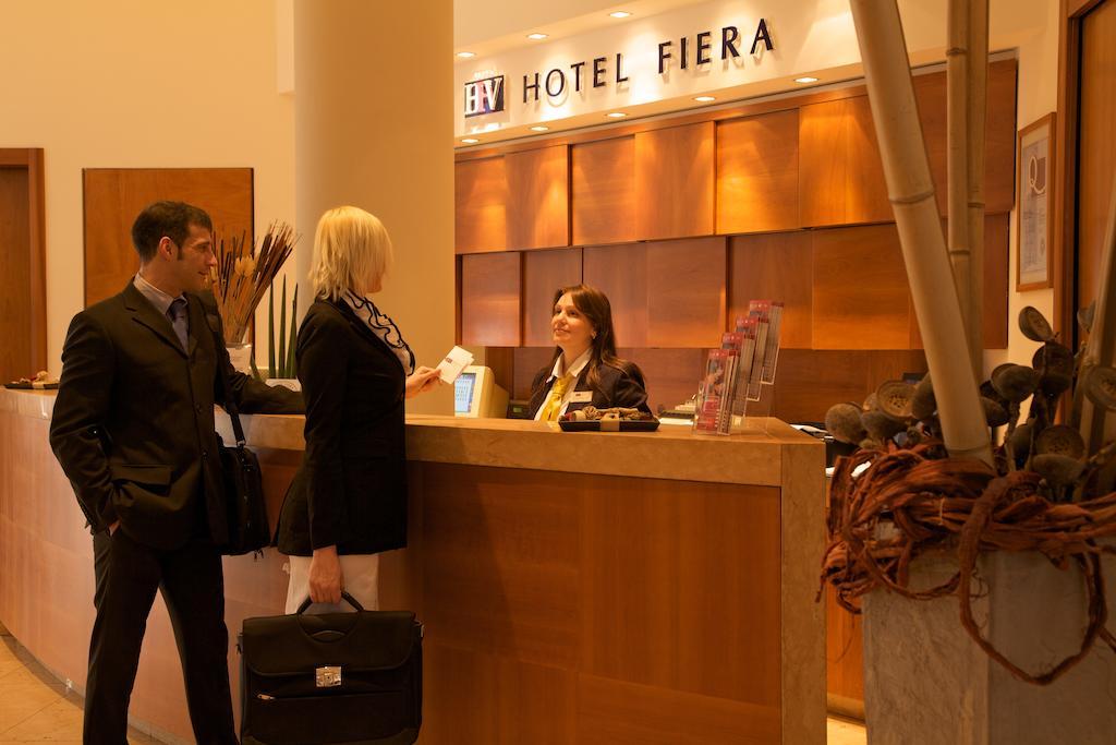 Best Western Hotel Fiera Verona Exterior photo