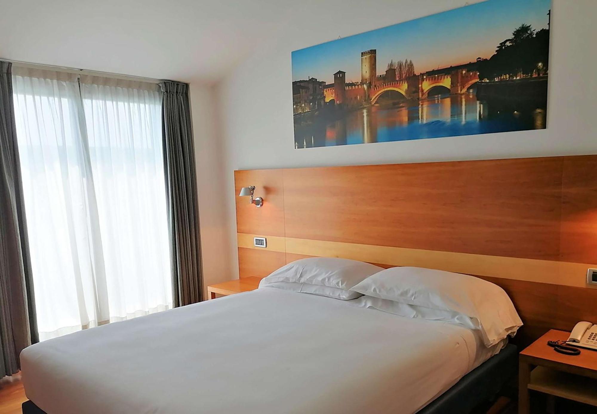 Best Western Hotel Fiera Verona Exterior photo